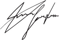 signature